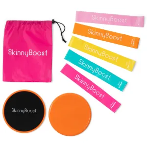 Disc and Band Workout Kit