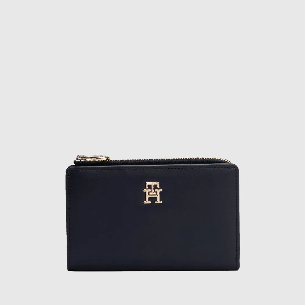Distinct Slim Wallet - Navy