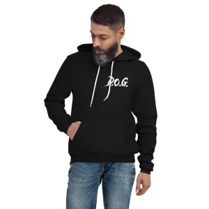 D.O.G. New School Hoodie (BLACK)