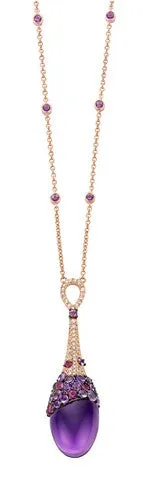 Doha Necklace