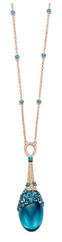 Doha Necklace