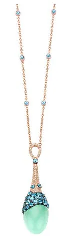Doha Necklace