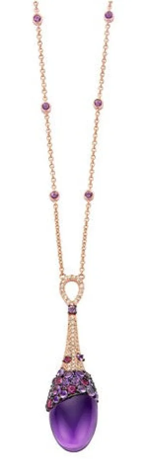 Doha Necklace
