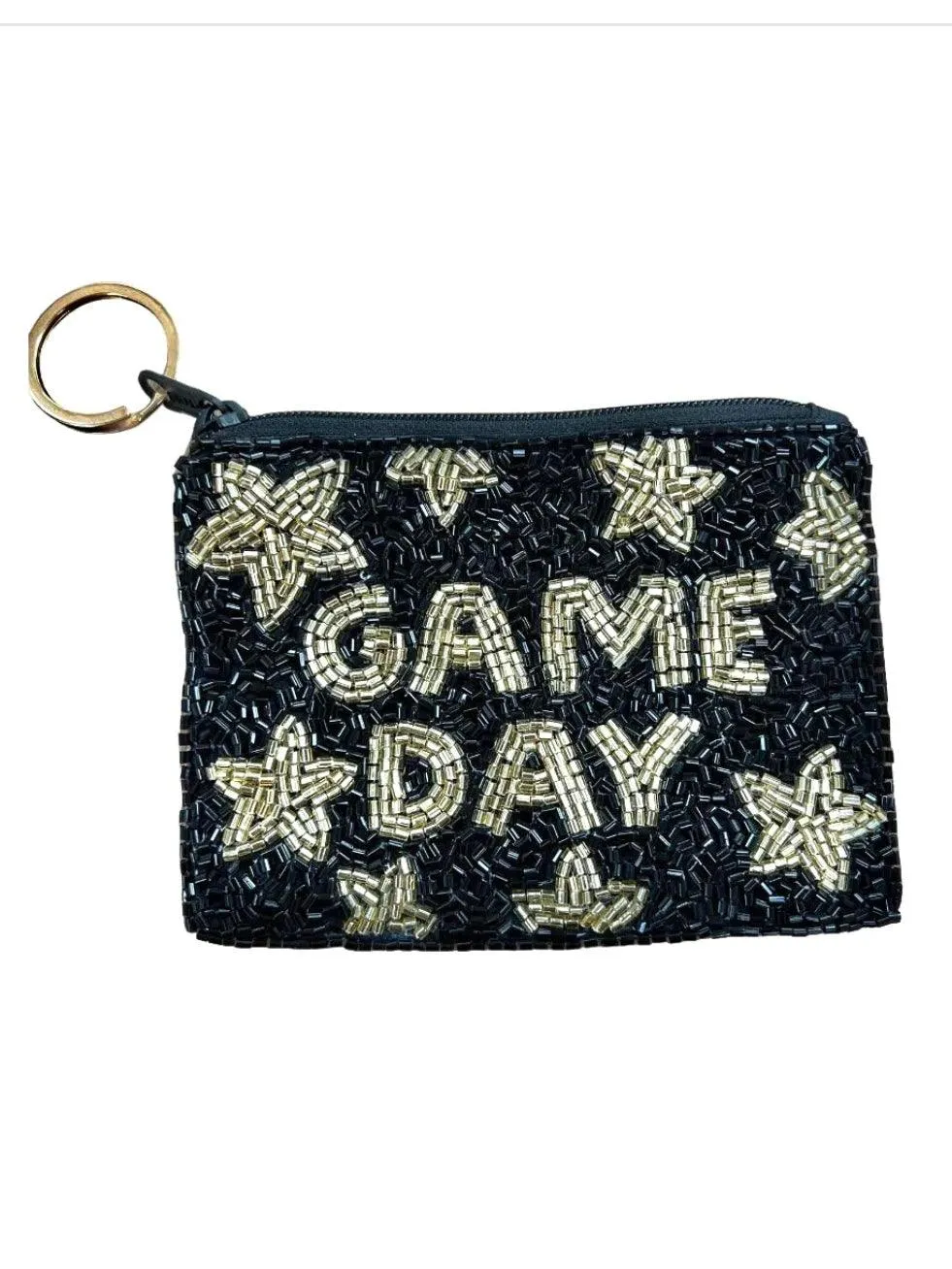 Dolly's Keychain Pouch