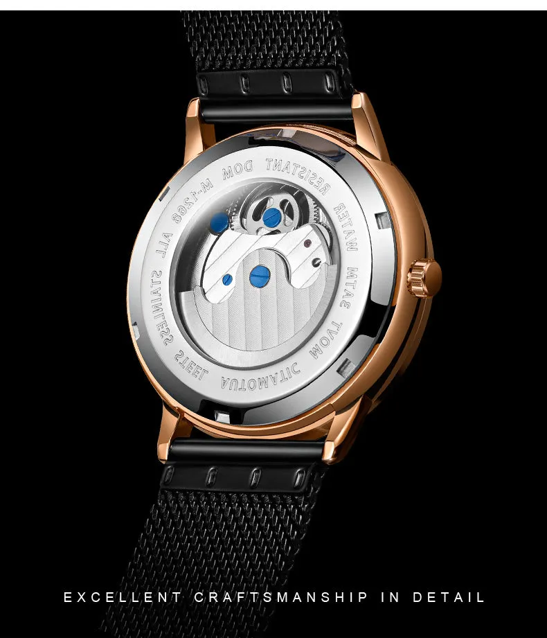 DOM.01 Watch 