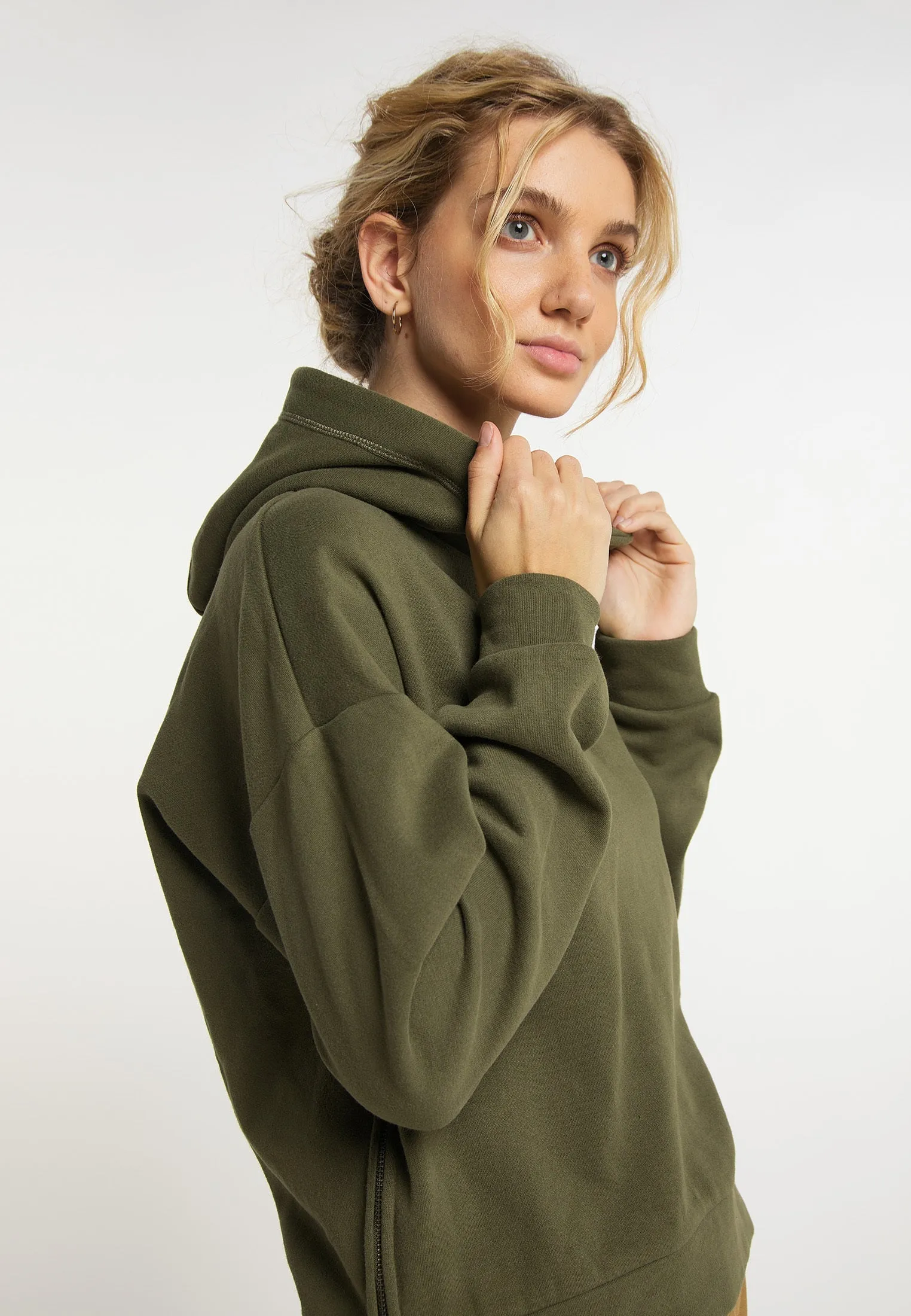 Dreimaster vintage Women's Hoodie