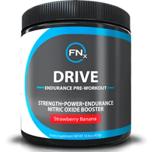 Drive Strawberry Banana