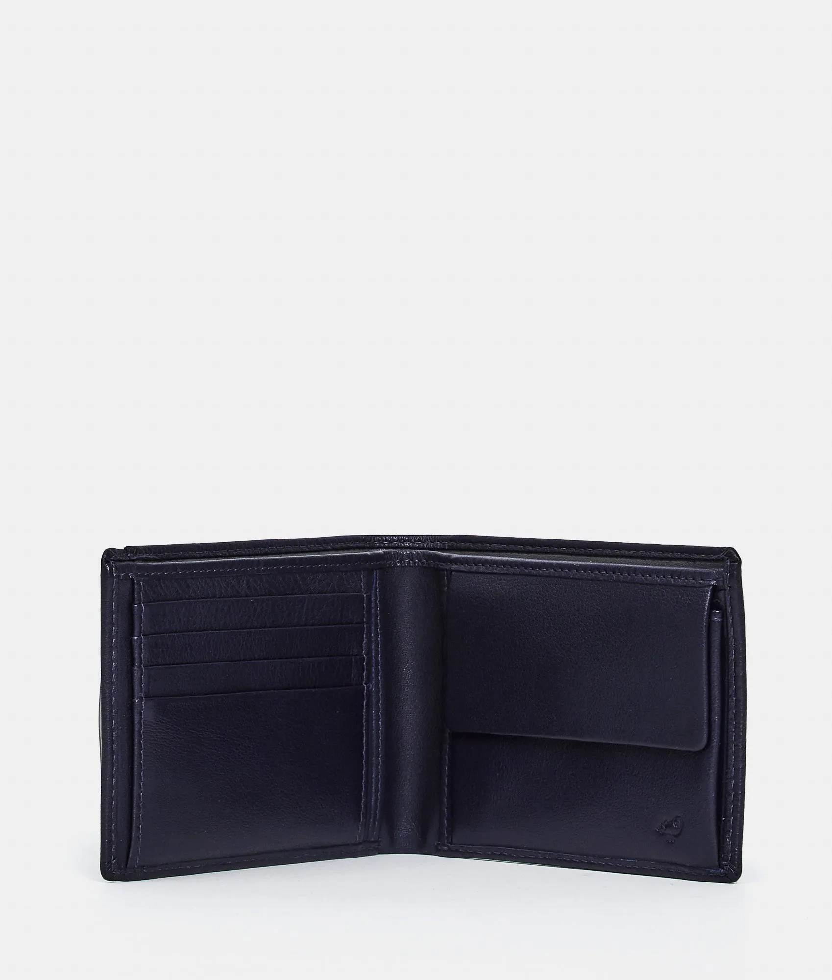 Dual Wallet