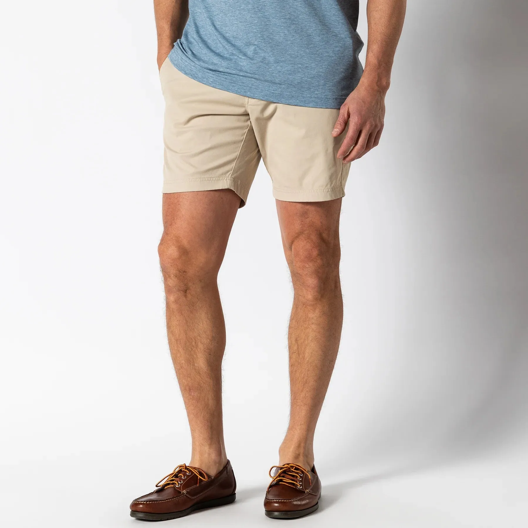 Duck Head Harbor Performance Short