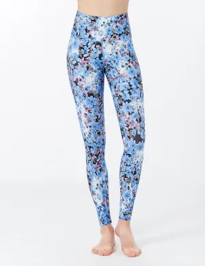 easyoga LA-VEDA Chummy Core Tights3 - FE2 Theoretic Flora