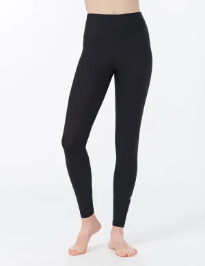 easyoga LA-VEDA Chummy Core Tights3 - L1 Black