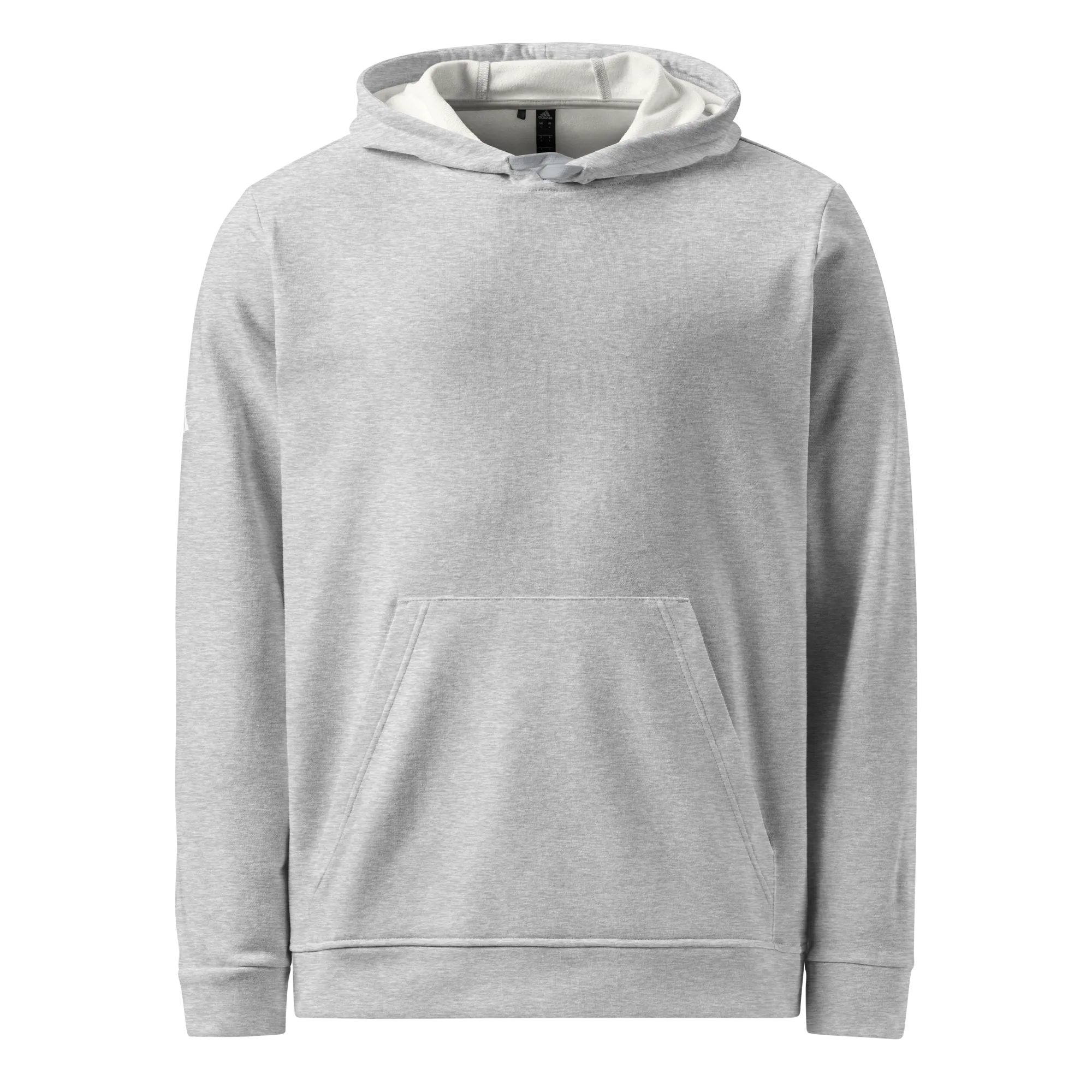 EBF Fight as one adidas fleece hoodie