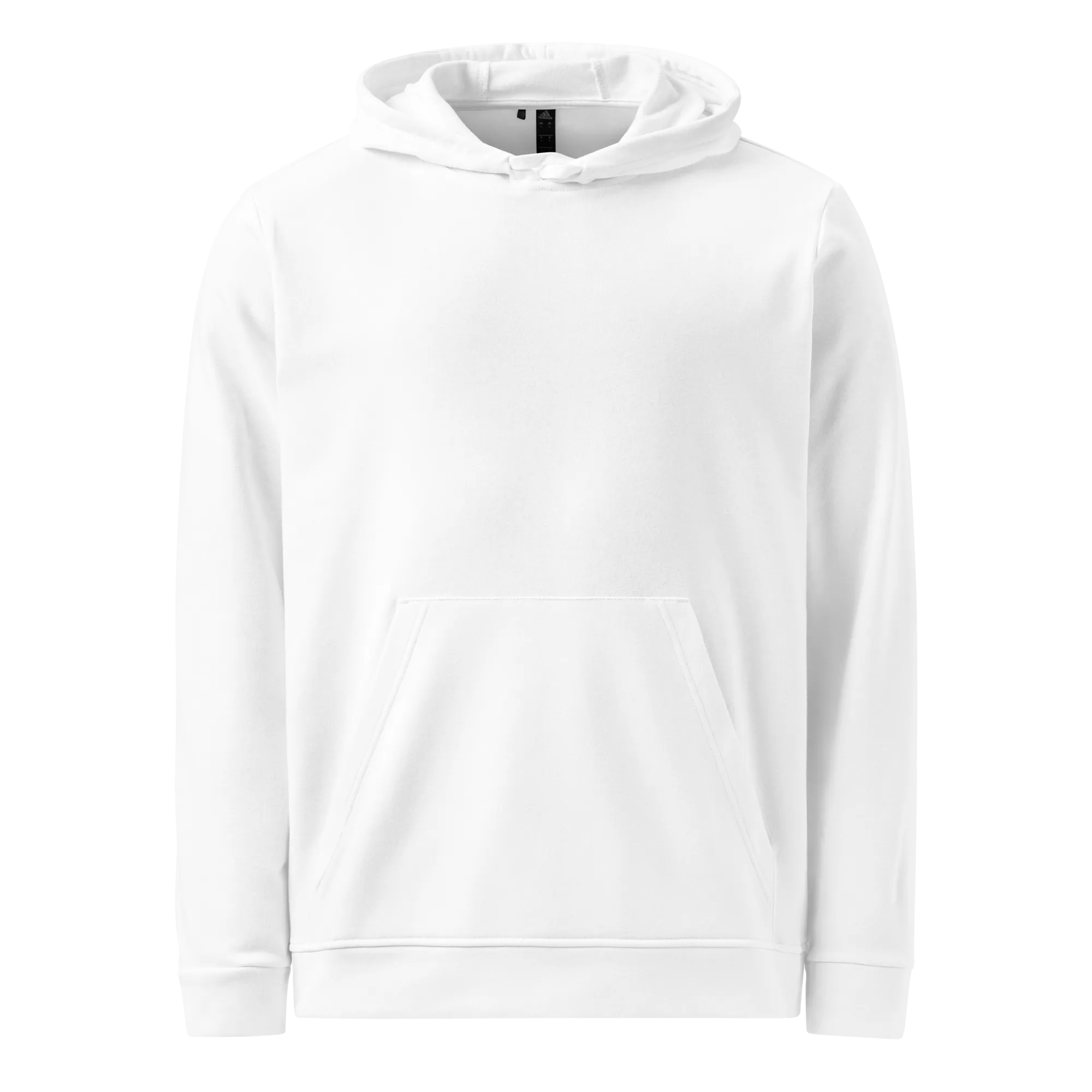 EBF Fight as one adidas fleece hoodie
