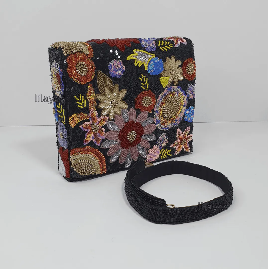 Eclipse 3D Multi Bag