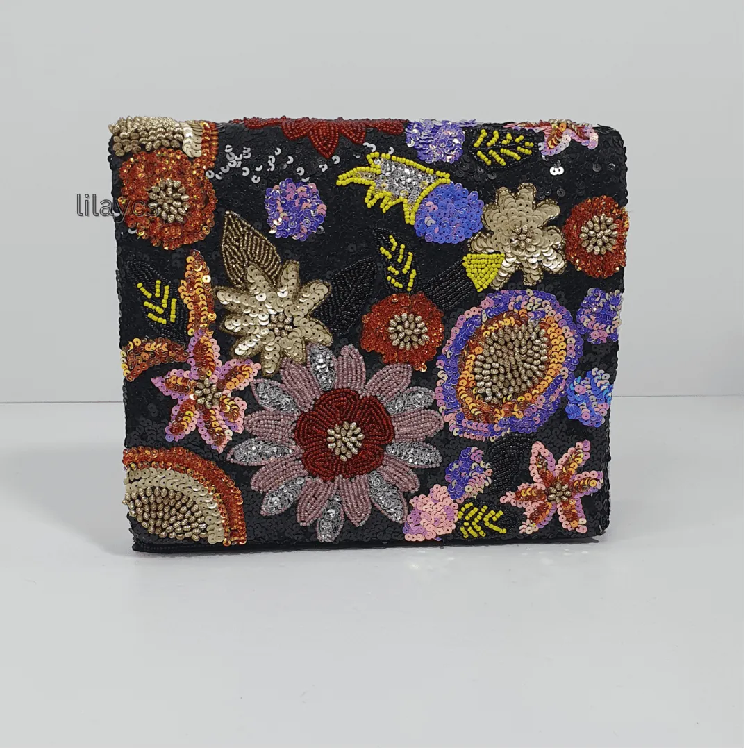 Eclipse 3D Multi Bag