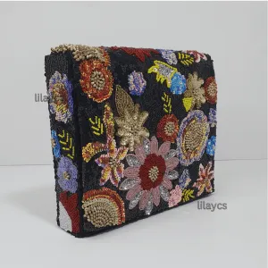 Eclipse 3D Multi Bag