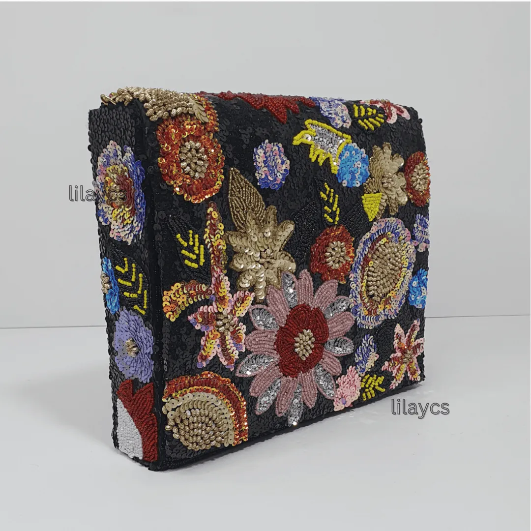 Eclipse 3D Multi Bag