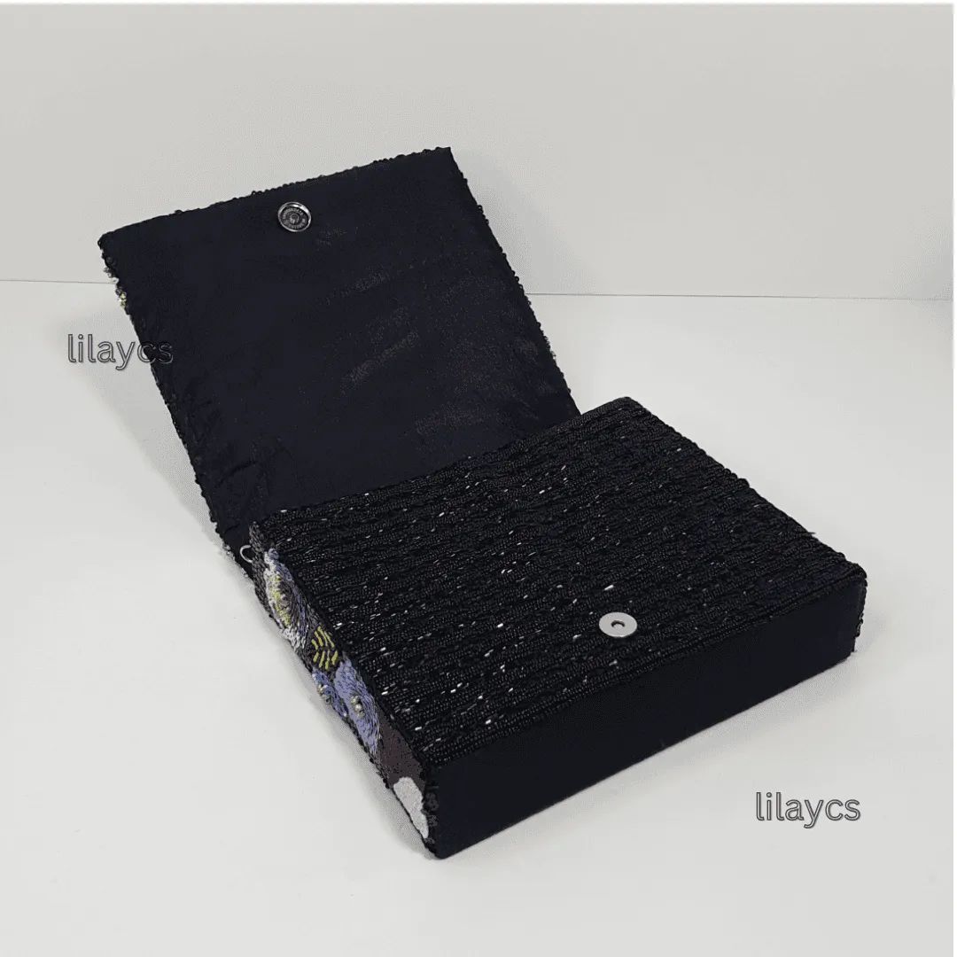 Eclipse 3D Multi Bag