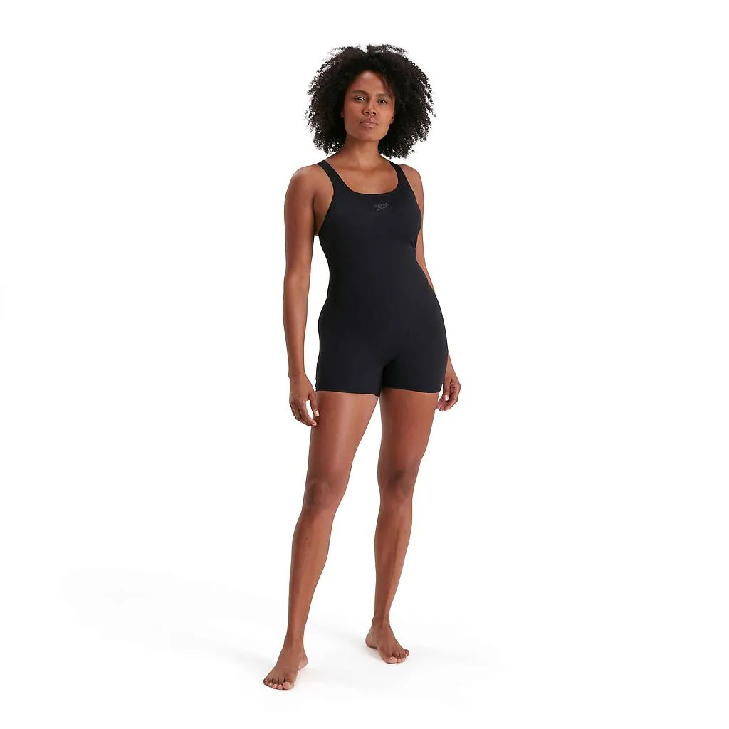 Eco Endurance  Legsuit-DS
