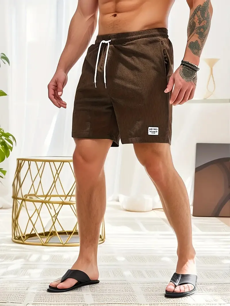 Eddie | Swim Shorts