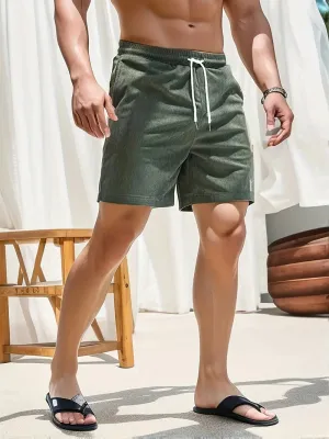 Eddie | Swim Shorts