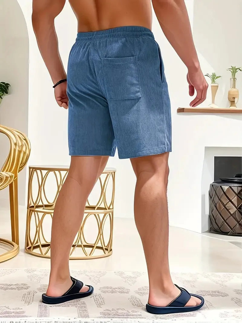 Eddie | Swim Shorts