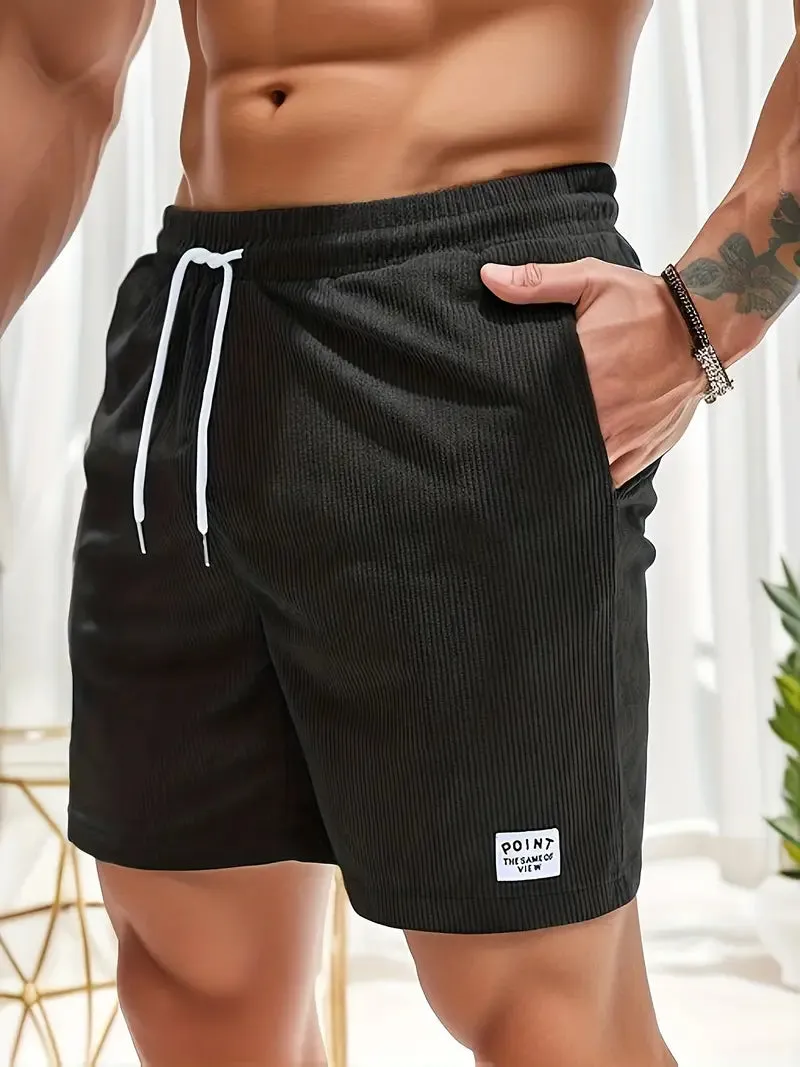 Eddie | Swim Shorts