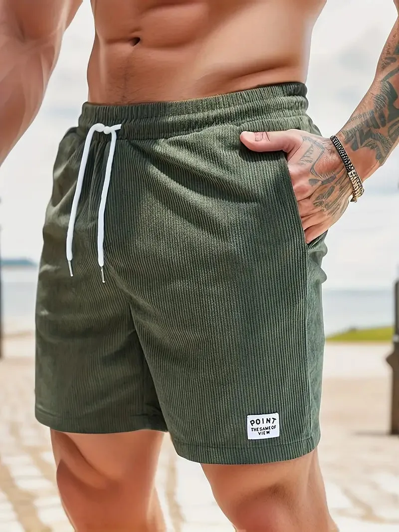 Eddie | Swim Shorts