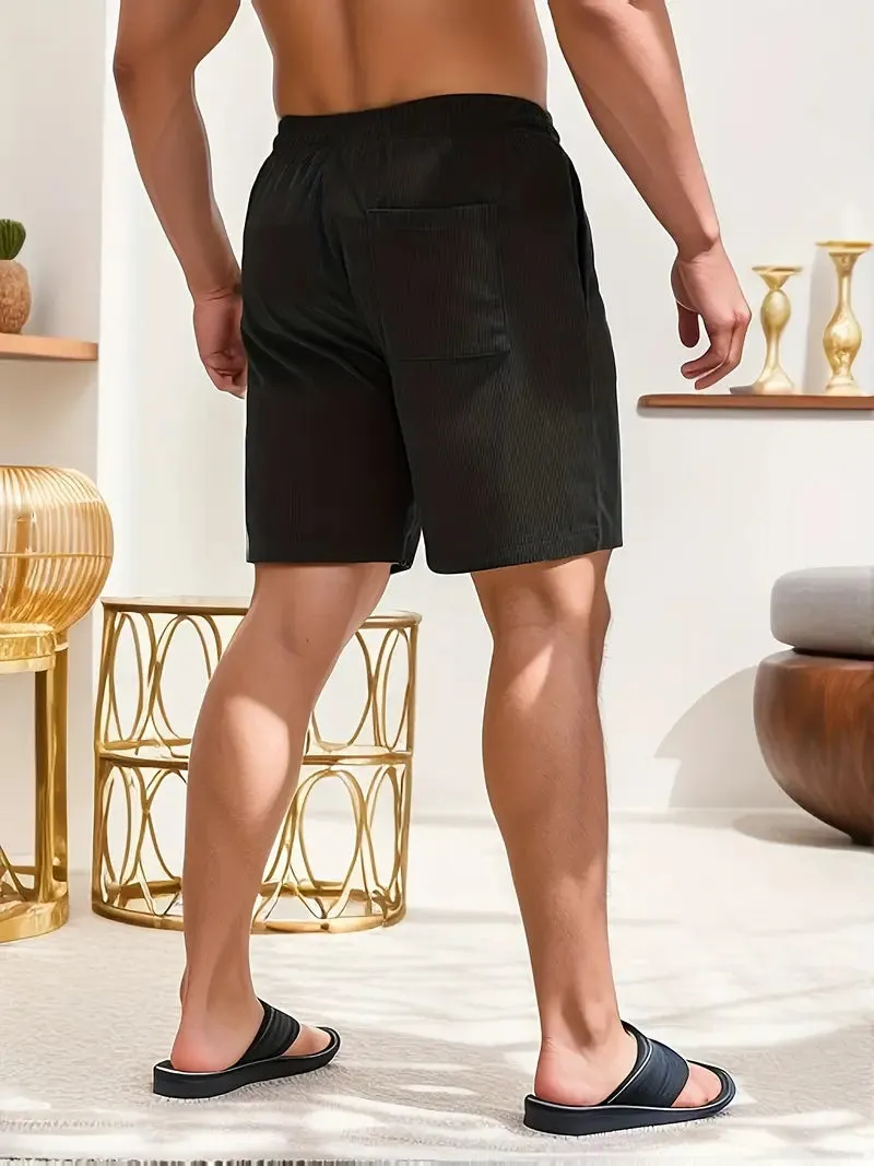 Eddie | Swim Shorts