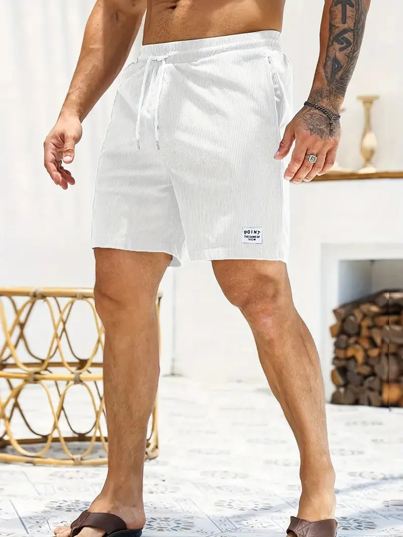 Eddie | Swim Shorts