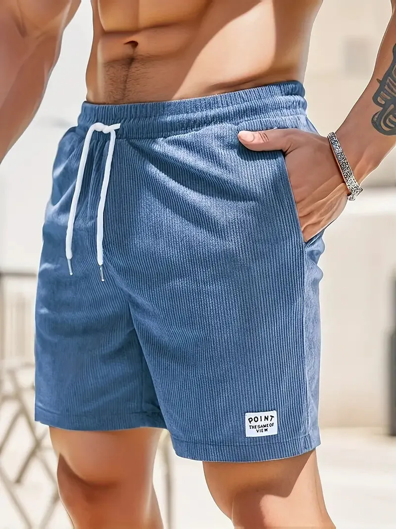 Eddie | Swim Shorts