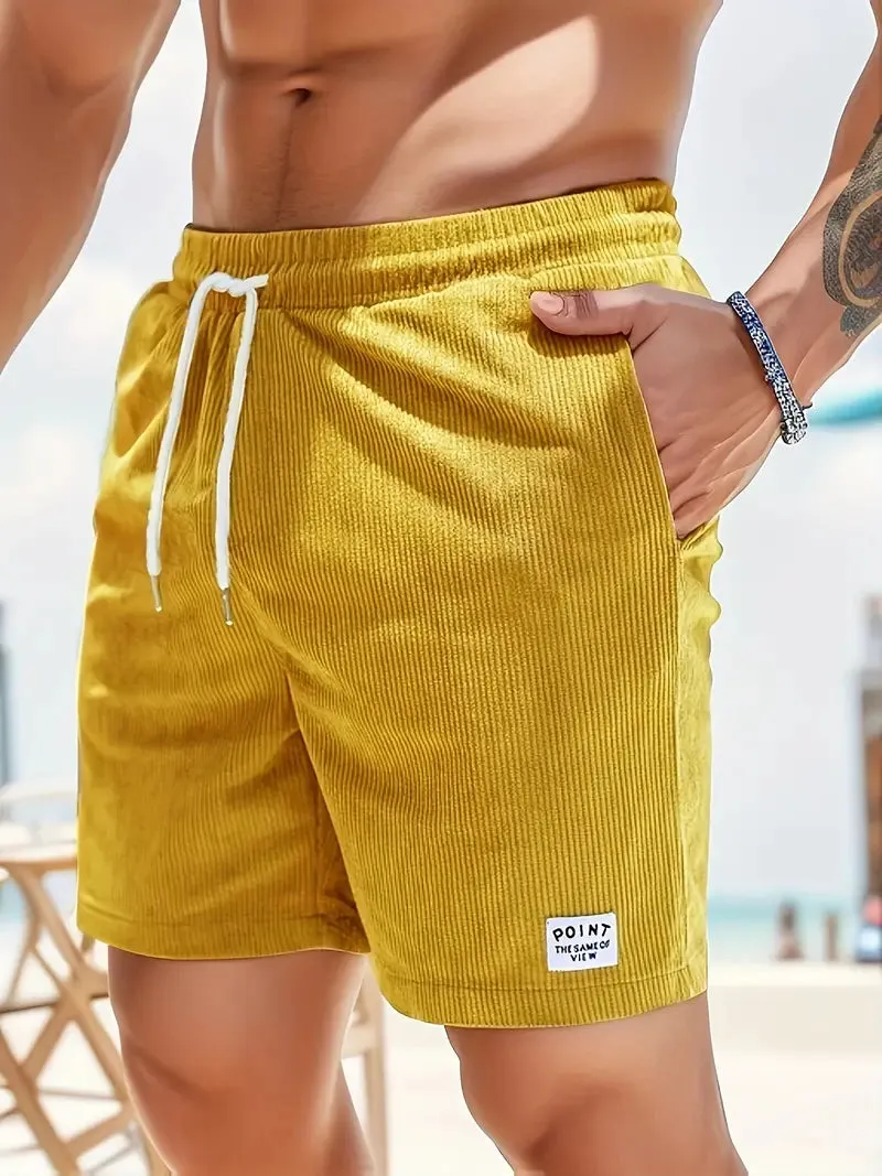 Eddie | Swim Shorts