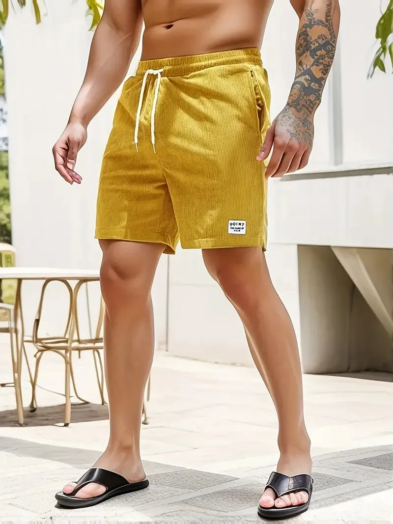 Eddie | Swim Shorts