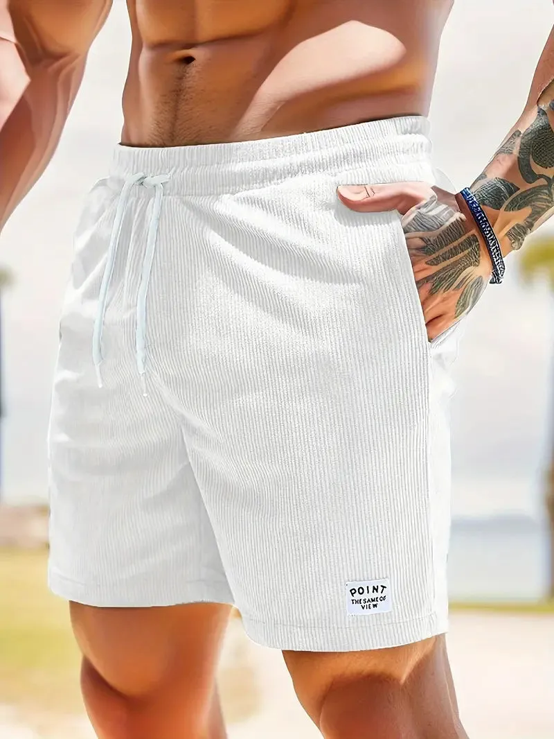 Eddie | Swim Shorts