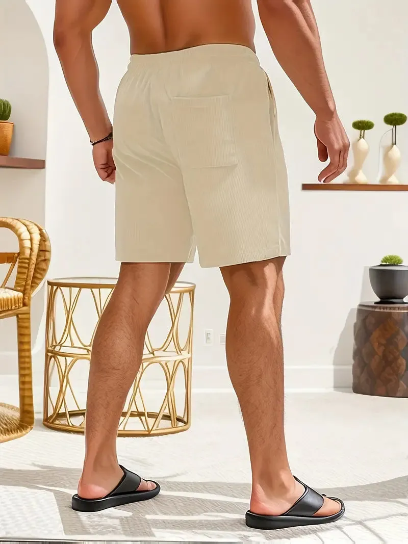 Eddie | Swim Shorts
