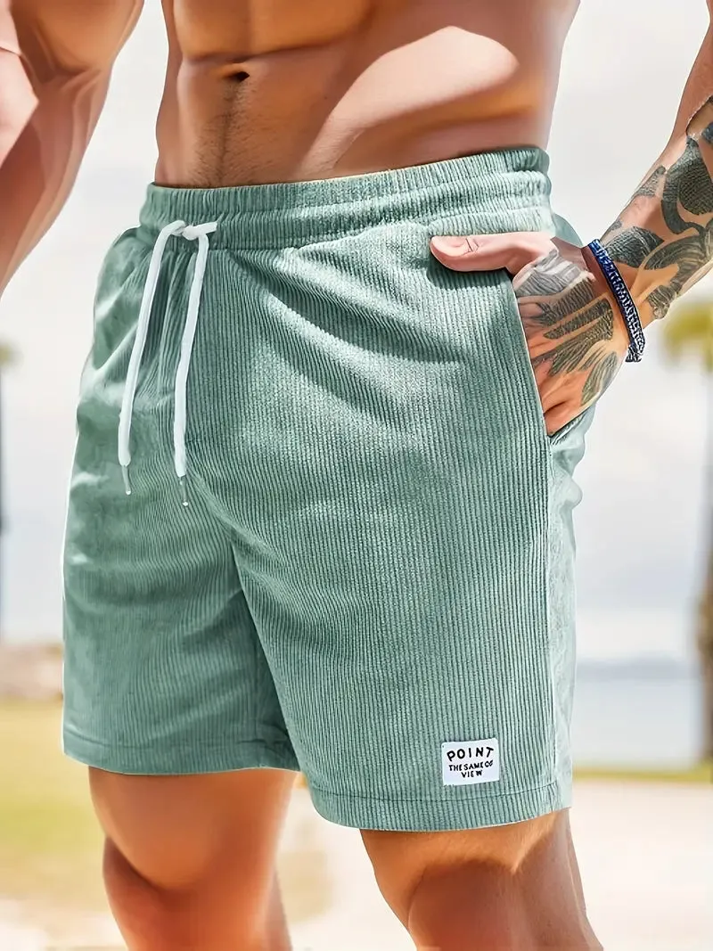 Eddie | Swim Shorts
