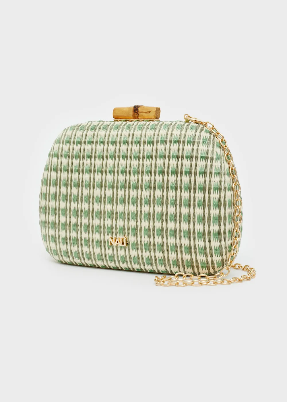 ELENA MABOO CLUTCH    COLORS