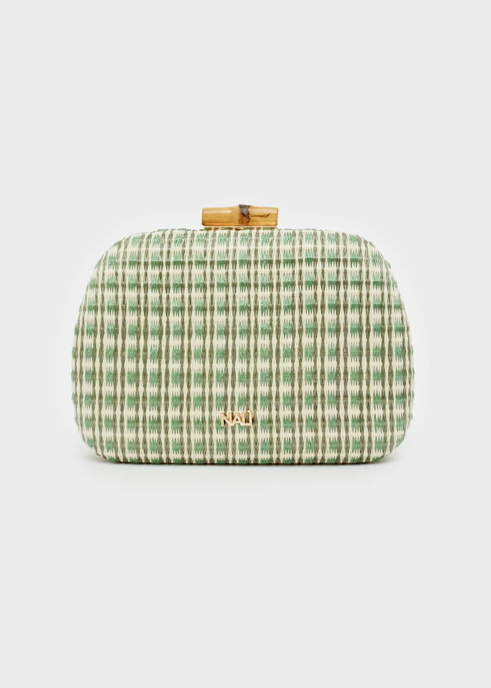 ELENA MABOO CLUTCH    COLORS