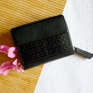 Elfin Wallet - Black