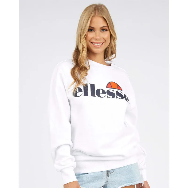 Ellesse Womens Agata Sweatshirt