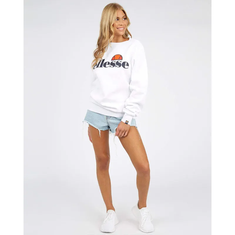 Ellesse Womens Agata Sweatshirt