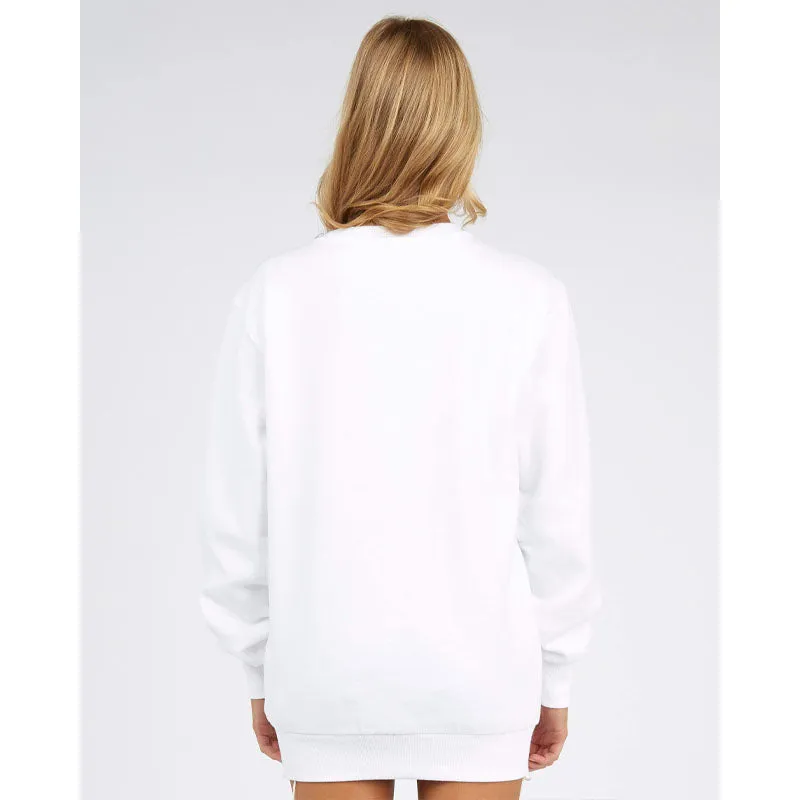 Ellesse Womens Agata Sweatshirt