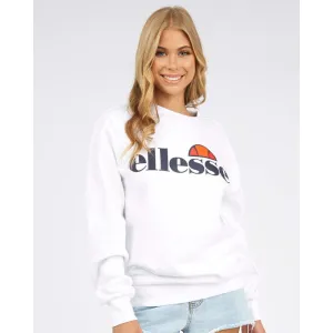 Ellesse Womens Agata Sweatshirt