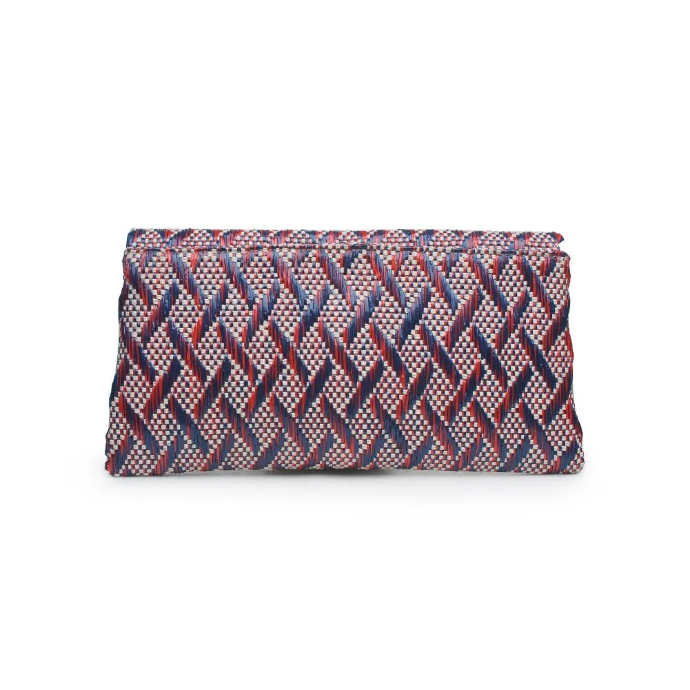 Emilia Clutch