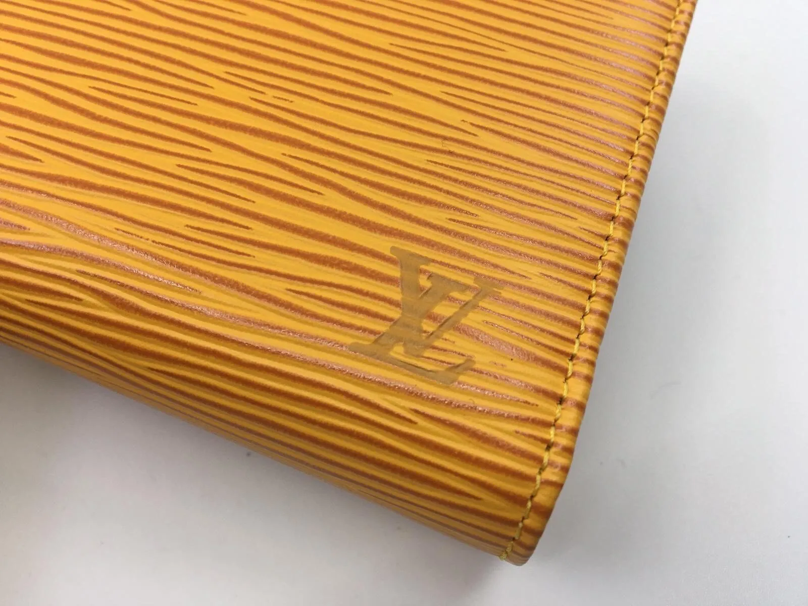 Epi Viennois Wallet