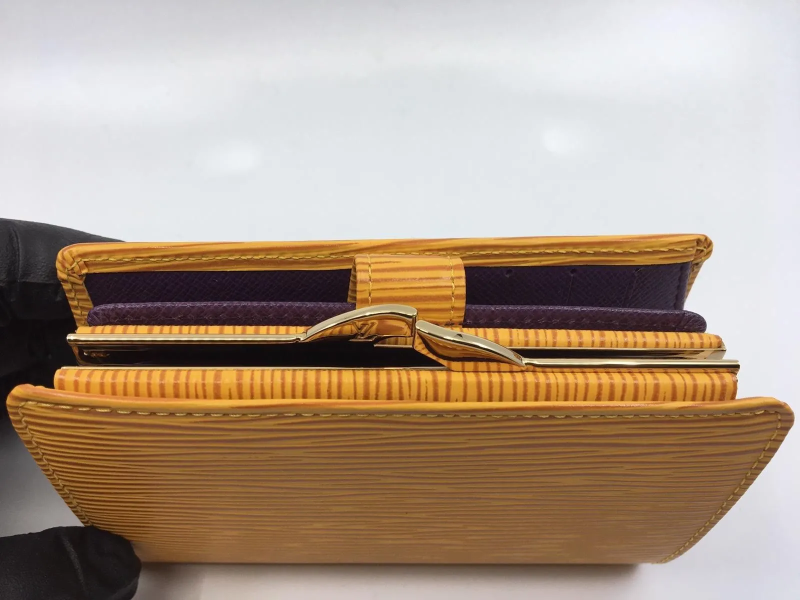 Epi Viennois Wallet