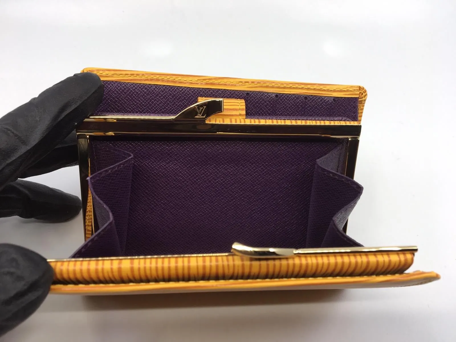 Epi Viennois Wallet
