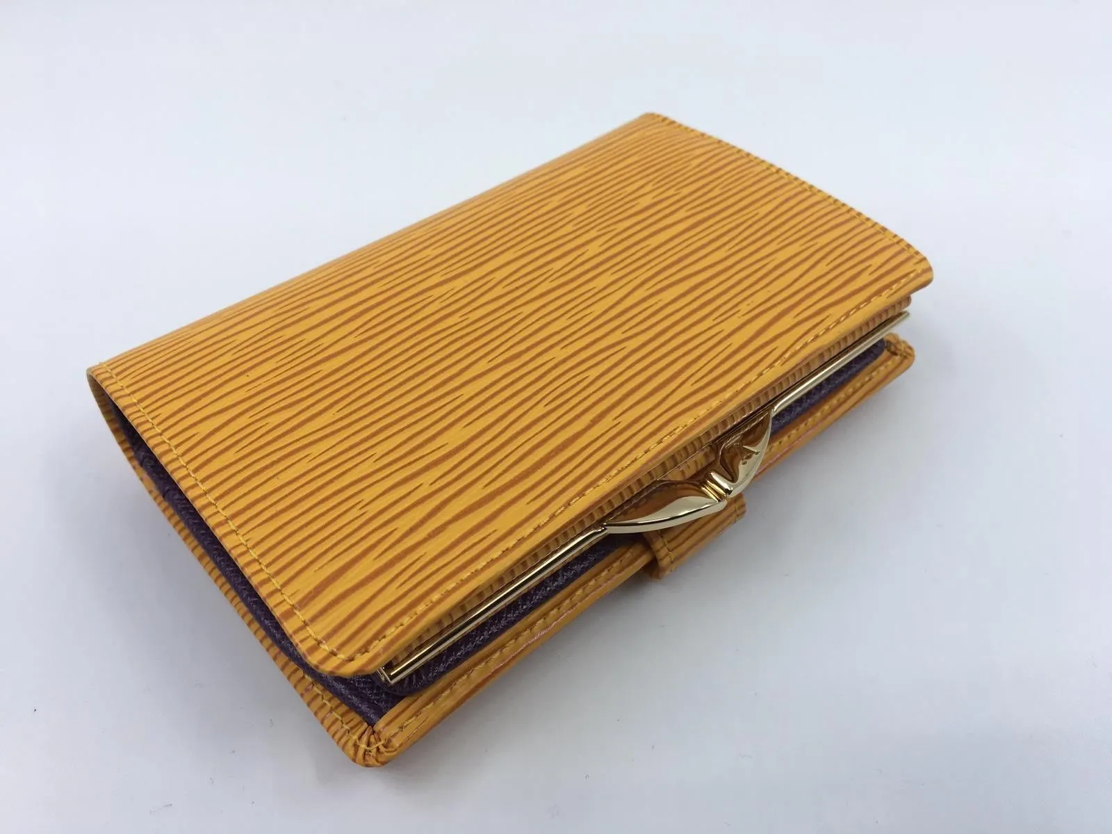 Epi Viennois Wallet