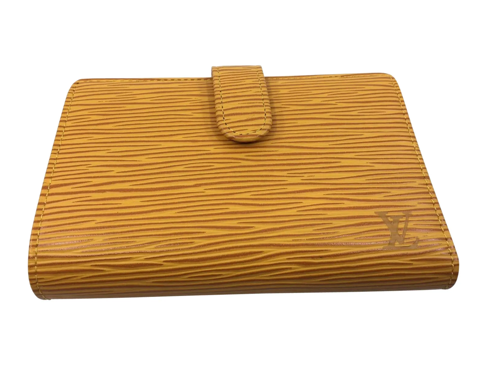 Epi Viennois Wallet