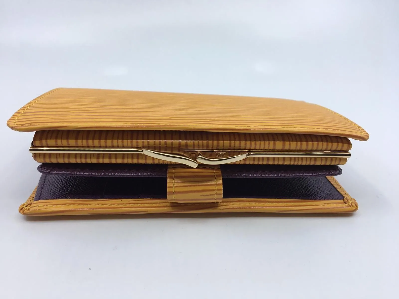 Epi Viennois Wallet